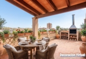 Finca rústica en venta en Palma ref: TR184144 foto