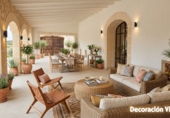 Villa con terreno en venta en Montuïri ref: TR253553 foto