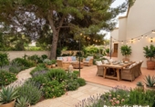 Chalet independiente con terreno en venta en Palma ref: TR258406 foto