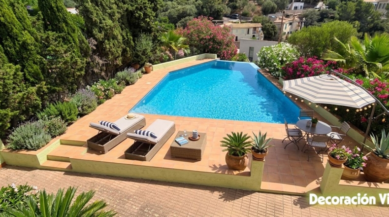 Islas Baleares - Galilea - 1381m2