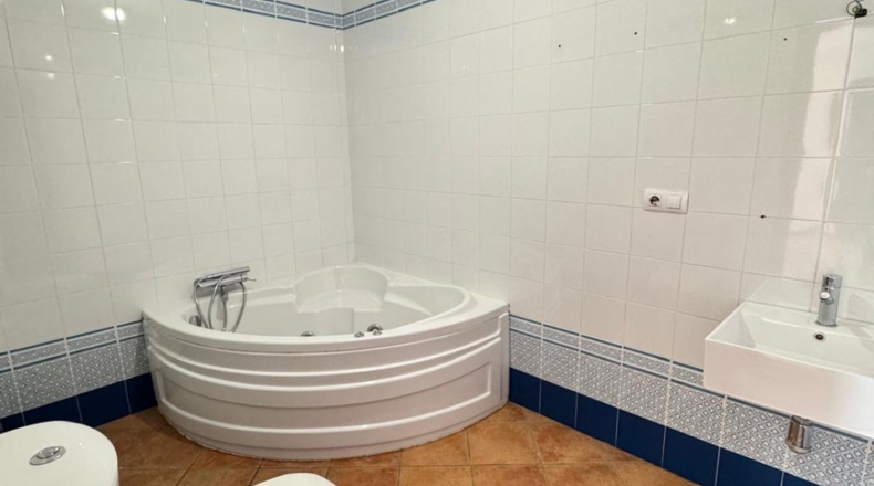 Huelva - Ayamonte - 212m2