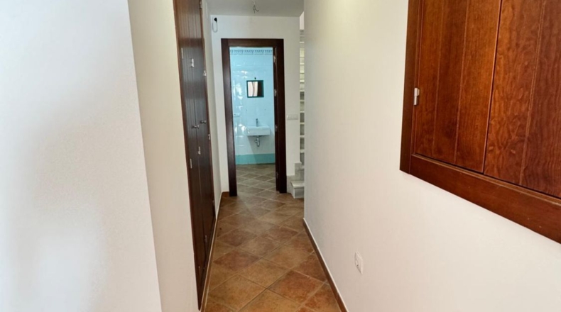 Huelva - Ayamonte - 212m2