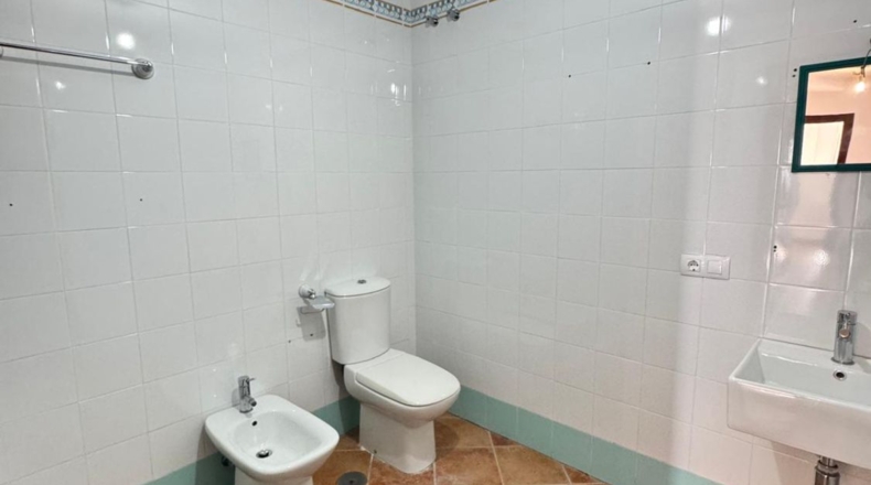 Huelva - Ayamonte - 212m2