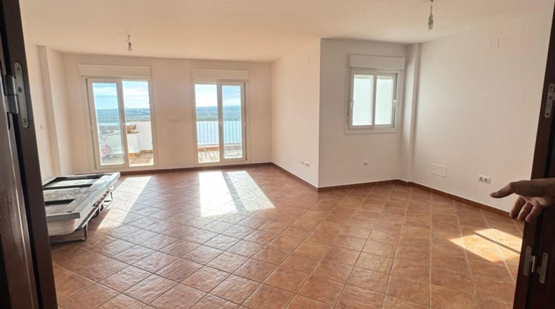 Huelva - Ayamonte - 212m2