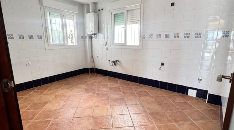 Huelva - Ayamonte - 212m2