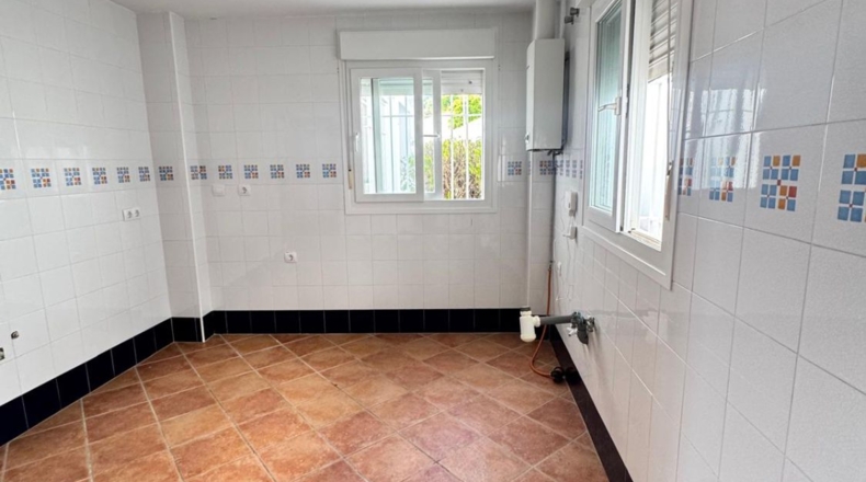 Huelva - Ayamonte - 212m2