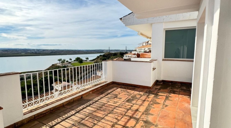Huelva - Ayamonte - 212m2