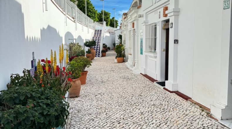 Huelva - Ayamonte - 212m2