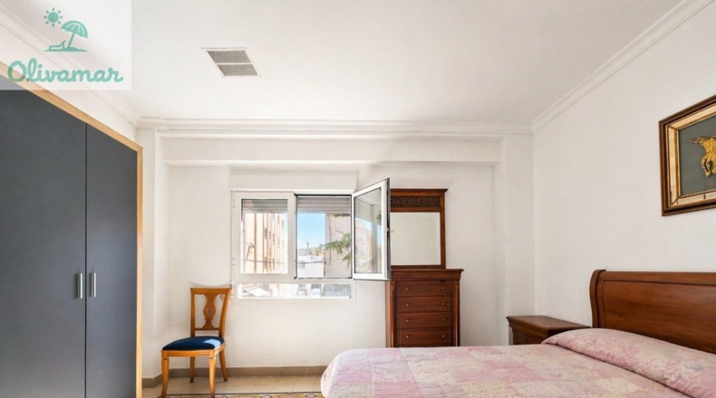 Valencia - Oliva - 148m2