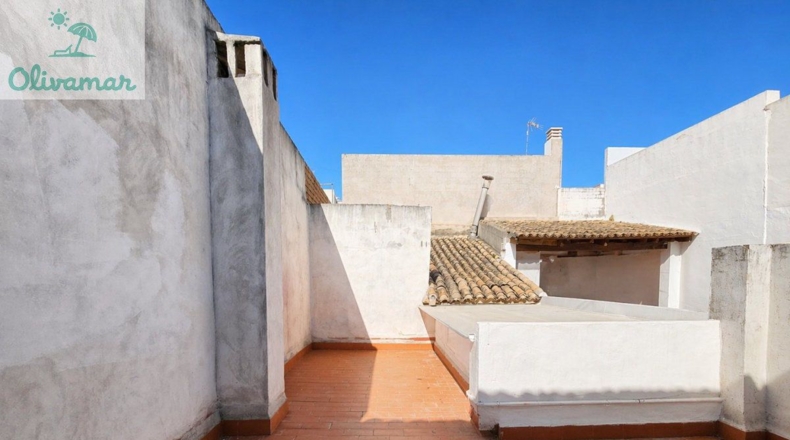 Valencia - Oliva - 148m2