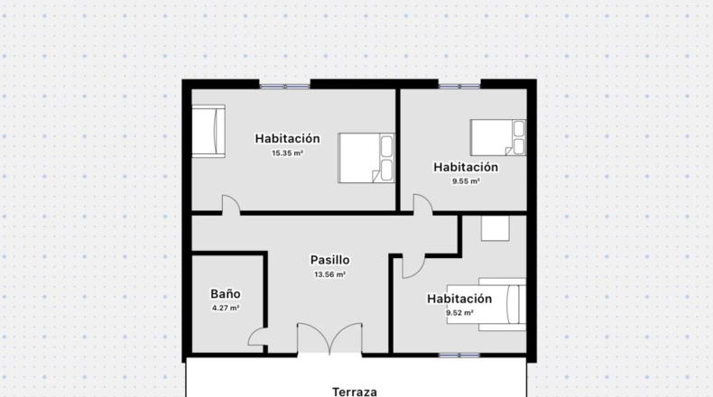 Cantabria - Bárcena de Cicero - 7200m2