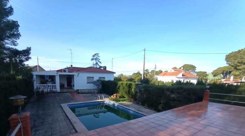 Valencia - Bétera - 2000m2