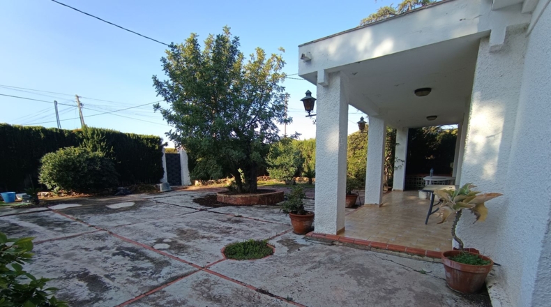 Valencia - Bétera - 2000m2