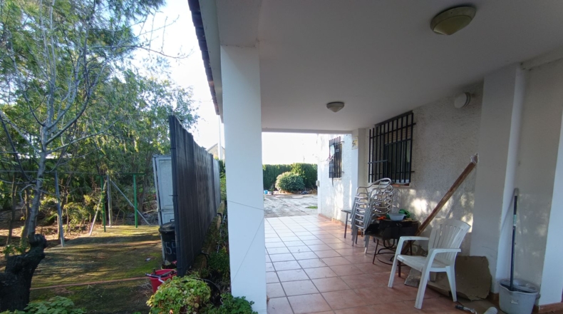 Valencia - Bétera - 2000m2