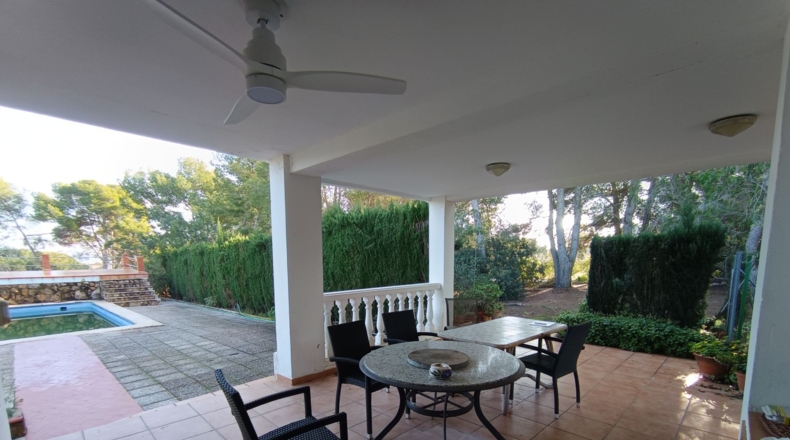 Valencia - Bétera - 2000m2