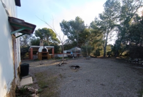 Bétera 2000&nbsp;m²