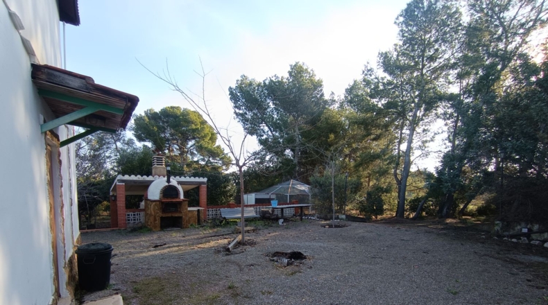 Valencia - Bétera - 2000m2