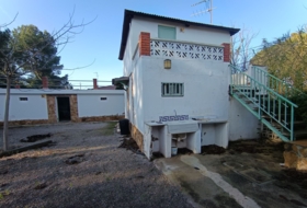 Bétera 2000&nbsp;m²