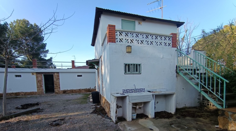 Valencia - Bétera - 2000m2
