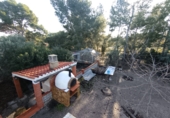 Detached villa with land for sale in Bétera ref: TR404697 photo
