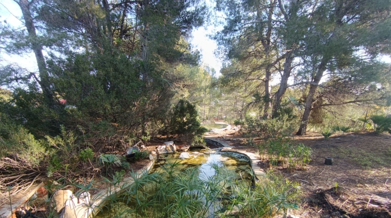 Valencia - Bétera - 2000m2