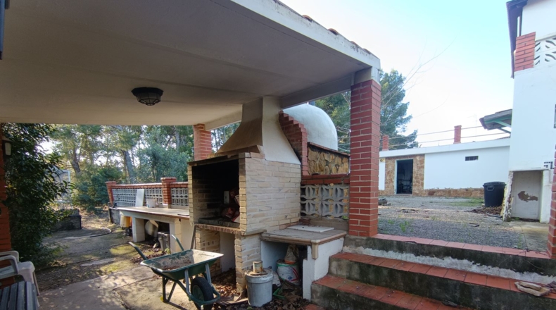 Valencia - Bétera - 2000m2