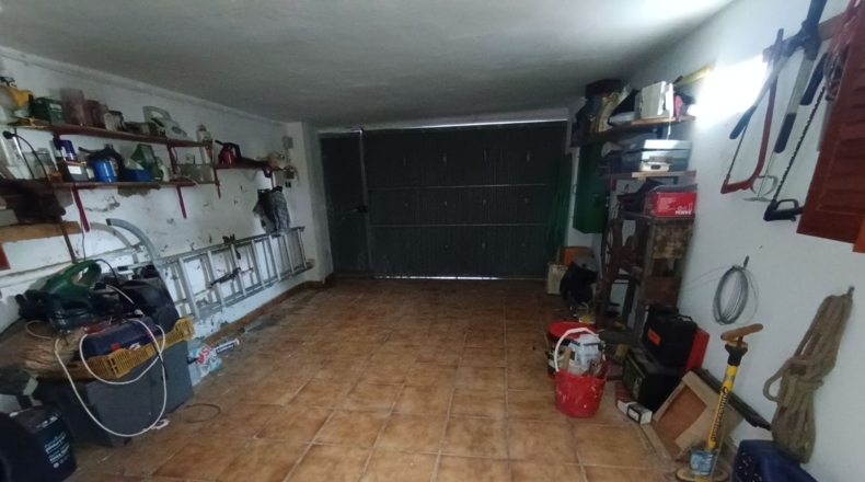 Valencia - Bétera - 2000m2