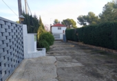 Detached villa with land for sale in Bétera ref: TR404697 photo