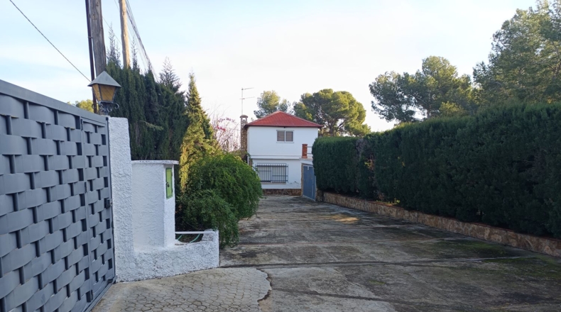 Valencia - Bétera - 2000m2