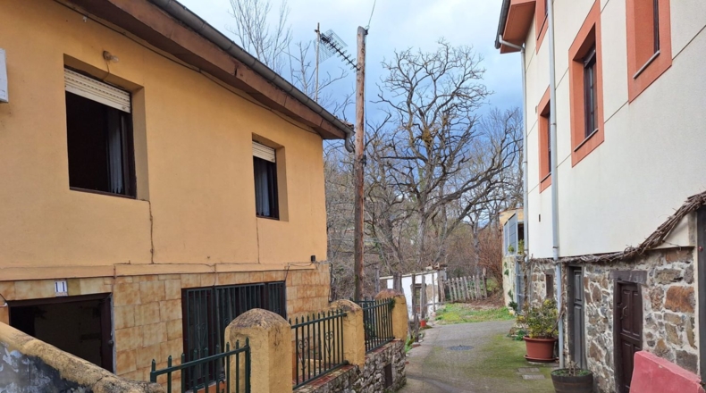 Astúries - Pola de Lena - 90m2