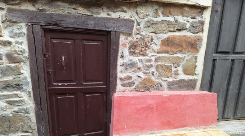 Astúries - Pola de Lena - 90m2