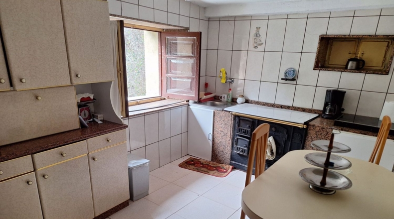 Astúries - Pola de Lena - 90m2