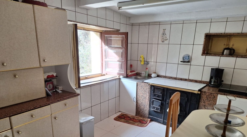 Astúries - Pola de Lena - 90m2