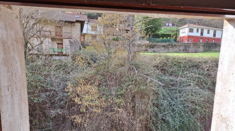 Astúries - Pola de Lena - 90m2