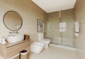 Casa de pueblo en venta en la España, Las Lomas de Mijas, ref: TR287734 foto