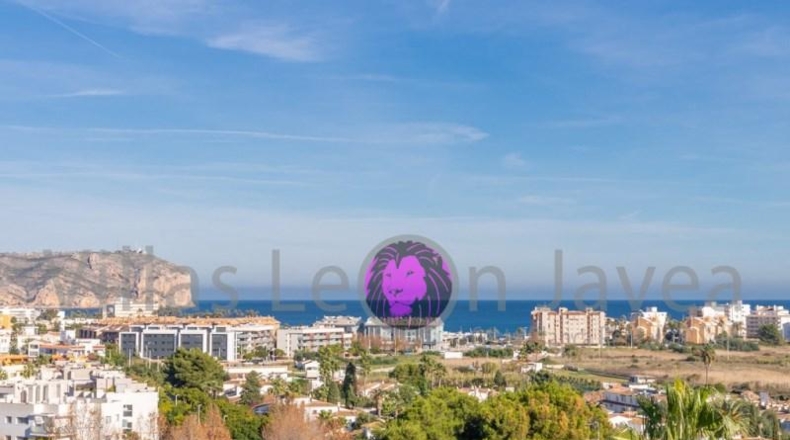 Alicante - Jávea - 803m2
