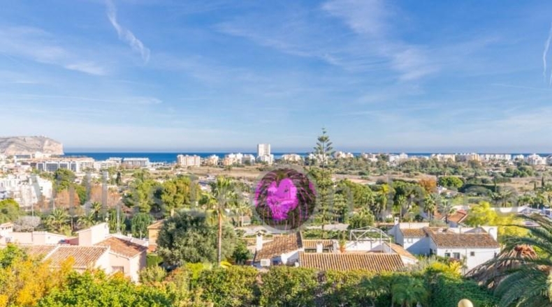 Alicante - Jávea - 803m2