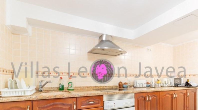 Alicante - Jávea - 803m2