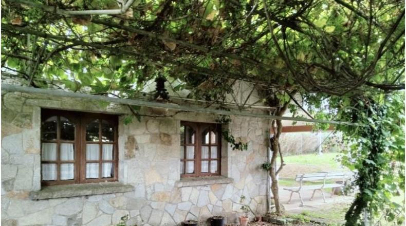 La Coruña - Valdoviño - 1638m2