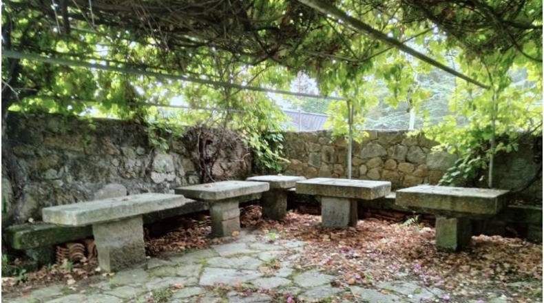 La Coruña - Valdoviño - 1638m2