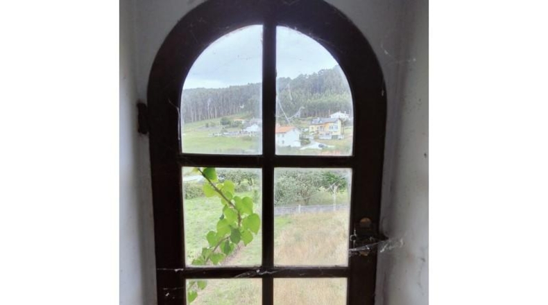 La Coruña - Valdoviño - 1638m2