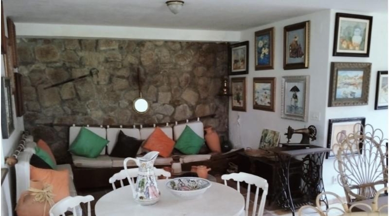 La Coruña - Valdoviño - 1638m2