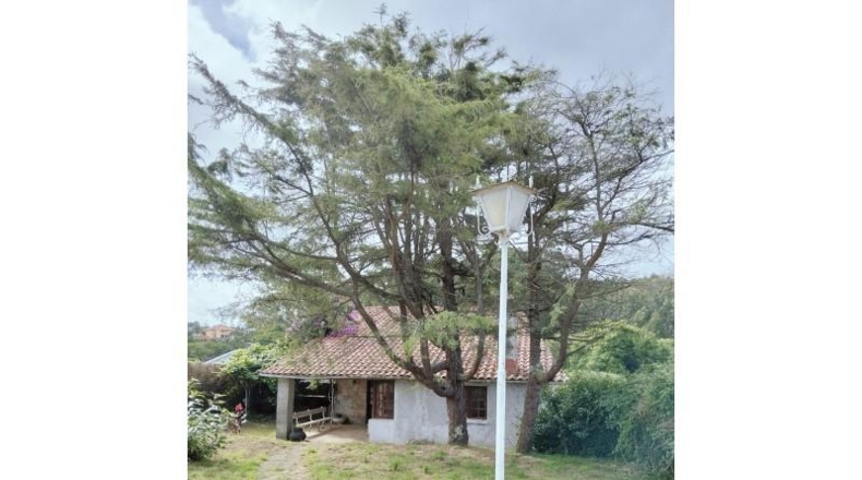 La Coruña - Valdoviño - 1638m2