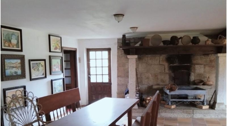 La Coruña - Valdoviño - 1638m2