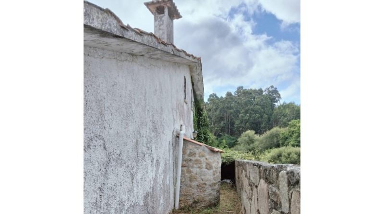 La Coruña - Valdoviño - 1638m2