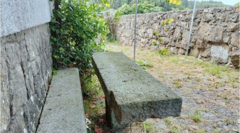 La Coruña - Valdoviño - 1638m2