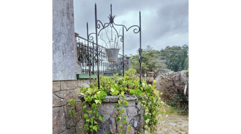 La Coruña - Valdoviño - 1638m2