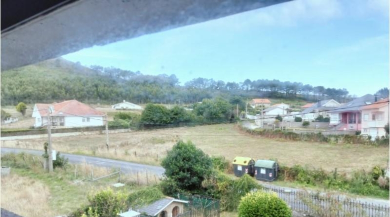 La Coruña - Valdoviño - 1638m2