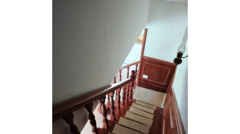 La Coruña - Valdoviño - 1638m2
