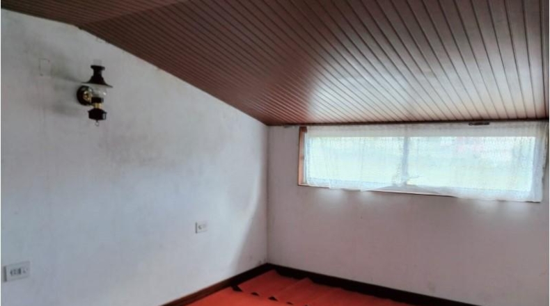 La Coruña - Valdoviño - 1638m2